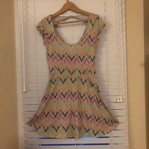 American Eagle Dress